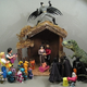 Illustration for article titled Finally, Nativity Scenes For Nerds, Goth Kids, And People Who Love Booze